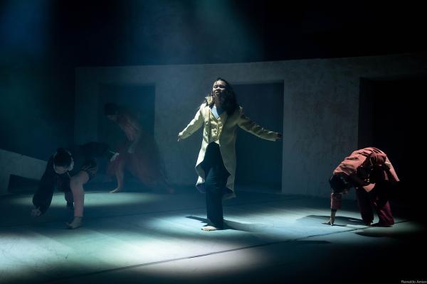 Foto 11 Principio y Fin